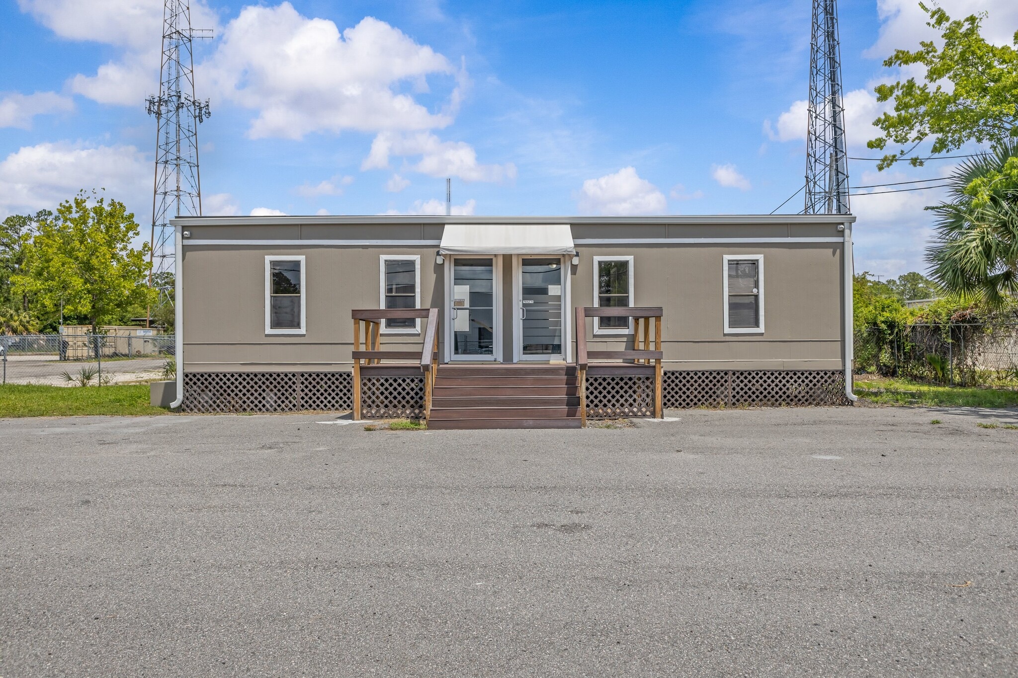 4909 Stepp Ave, Jacksonville, FL à louer Photo intérieure– Image 1 sur 20
