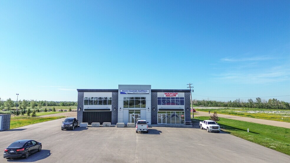 4805 75 St, Stettler, AB à vendre - Photo de l’immeuble – Image 2 sur 26