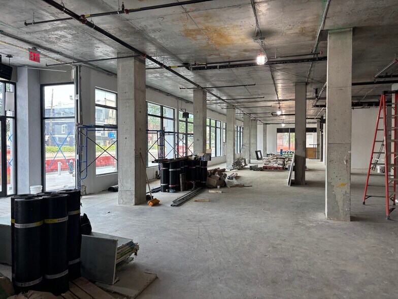 2700 Atlantic Ave, Brooklyn, NY à louer - Photo intérieure – Image 3 sur 6