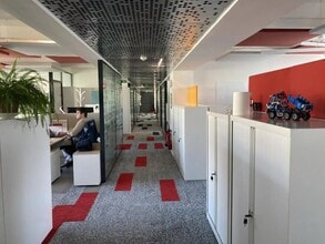 Bureau dans Marseille à louer Photo intérieure– Image 1 sur 1