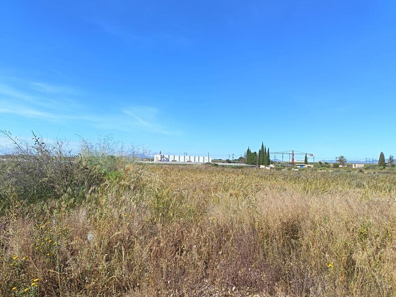 Terrain dans Monforte del Cid, Alicante à vendre - Aérien – Image 3 sur 5