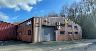 Plus de détails pour Brooklands Way, Leek - Local d'activités à louer