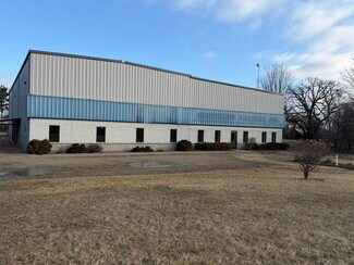 Plus de détails pour 195 Wendt Dr, Waupaca, WI - Industriel/Logistique à vendre