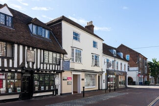 Plus de détails pour 16-18 North St, Ashford - Bureau à louer