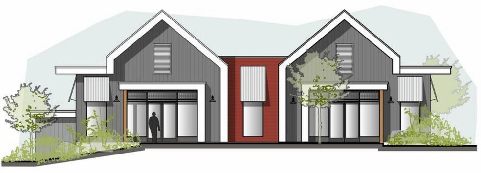 1305 Rocky Creek Rd, Ladysmith, BC à louer - Photo de l’immeuble – Image 1 sur 7