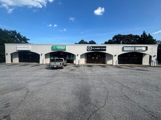 Plus de détails pour 1259 S Pleasantburg Dr, Greenville, SC - Local commercial à louer