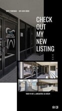 1669 W Avenue J, Lancaster, CA à louer - Vidéo sur l’annonce professionnelle
