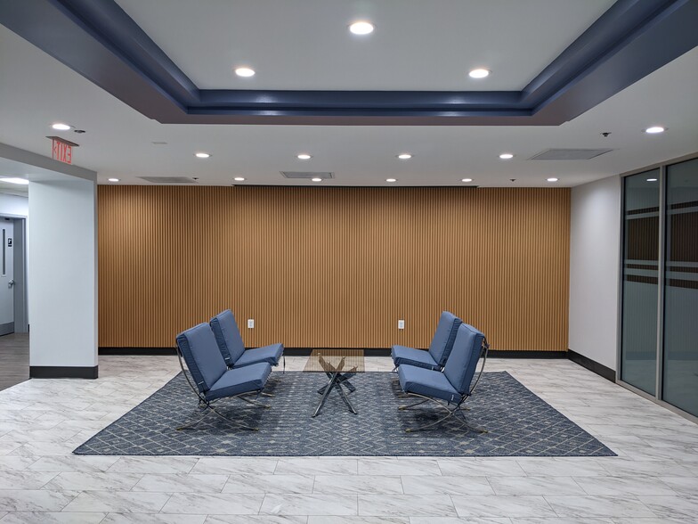1661-1663 Prince St, Alexandria, VA à louer - Hall d’entrée – Image 3 sur 11