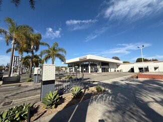 Plus de détails pour 2480-2490 Harbor Blvd, Costa Mesa, CA - Local commercial à vendre