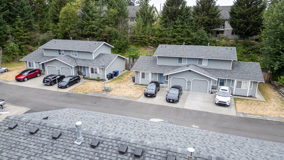 4846 S 48th St, Tacoma, WA à vendre - Photo principale – Image 1 sur 15