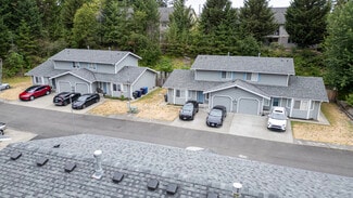 Plus de détails pour 4846 S 48th St, Tacoma, WA - Logement à vendre
