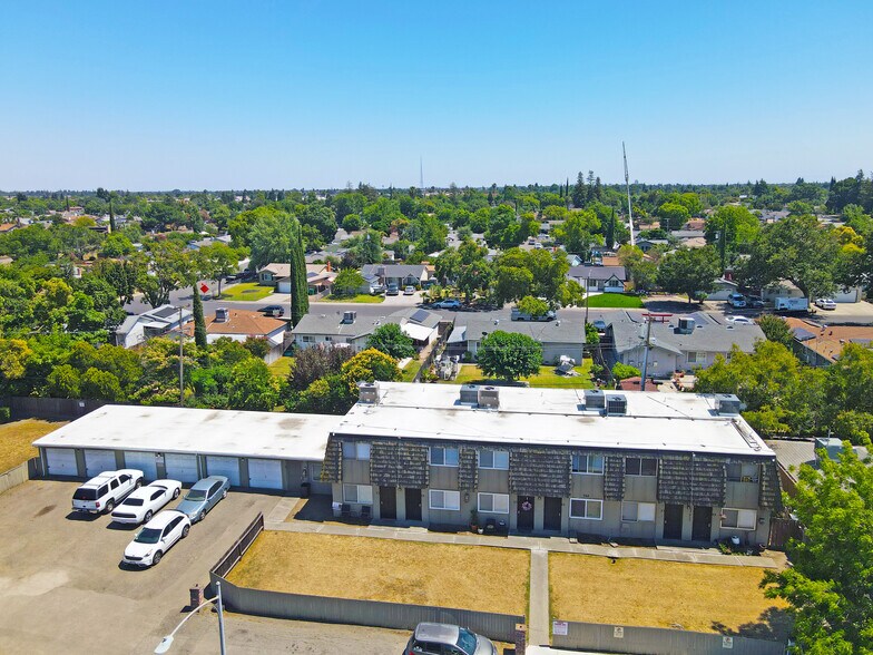 764 E Swain Rd, Stockton, CA à vendre - Photo de l’immeuble – Image 2 sur 7