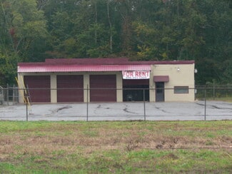 Plus de détails pour 3206 Highway 21 S, Oxford, AL - Industriel/Logistique à louer