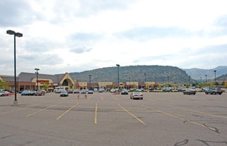 Plus de détails pour 12402-12532 W Ken Caryl Ave, Littleton, CO - Local commercial à louer