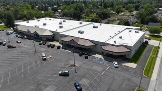 Plus de détails pour 1401-1445 N Argonne Rd, Spokane Valley, WA - Local commercial à louer