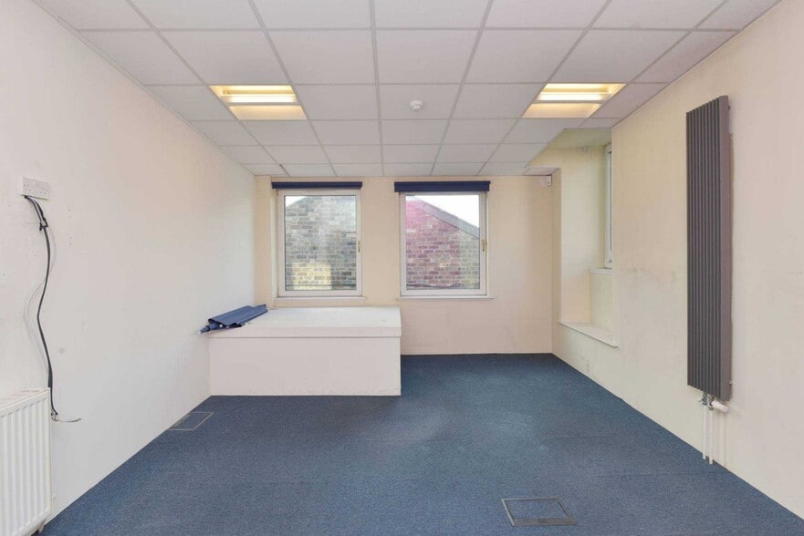 49 West Bowling Green St, Edinburgh à vendre - Photo intérieure – Image 2 sur 10