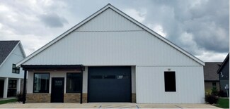 Plus de détails pour 3224 Oak Ridge Loop E, West Fargo, ND - Bureau/Local commercial à louer