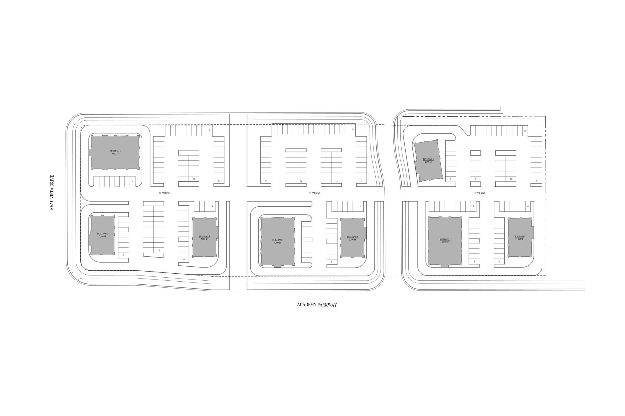 3823 Real Vista dr, Herriman, UT à louer Plan de site– Image 1 sur 2