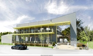 Plus de détails pour 2645 N Main St, Houston, TX - Local commercial à louer