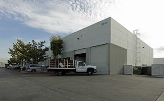 Plus de détails pour 13865 Magnolia Ave, Chino, CA - Industriel/Logistique à louer