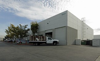 Plus de détails pour 13865 Magnolia Ave, Chino, CA - Industriel/Logistique à louer