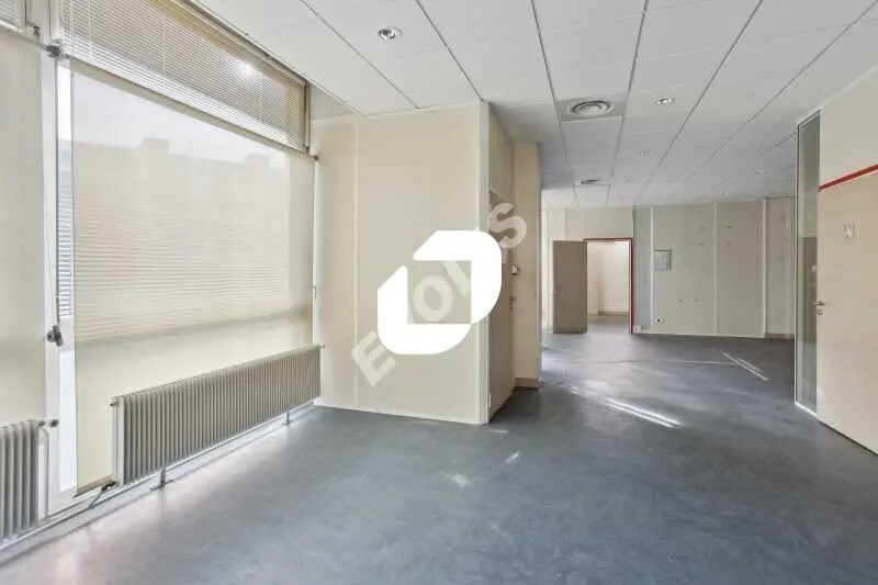 Bureau dans Les Lilas à vendre - Photo de l’immeuble – Image 3 sur 9