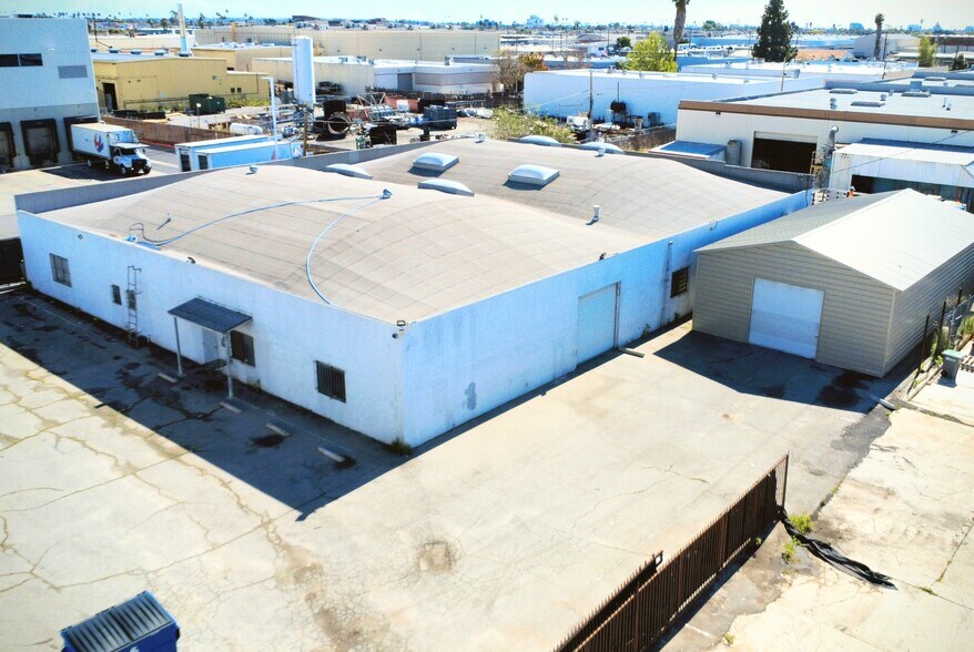 13614-13618 S Western Ave, Gardena, CA à louer - Photo principale – Image 2 sur 4