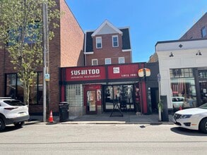 5432 Walnut St, Pittsburgh, PA à louer Photo intérieure– Image 2 sur 23
