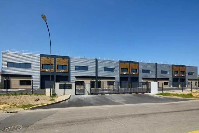 46 Avenue Des Gardes Messiers, Villemoisson-sur-Orge à louer Photo de l’immeuble– Image 1 sur 7