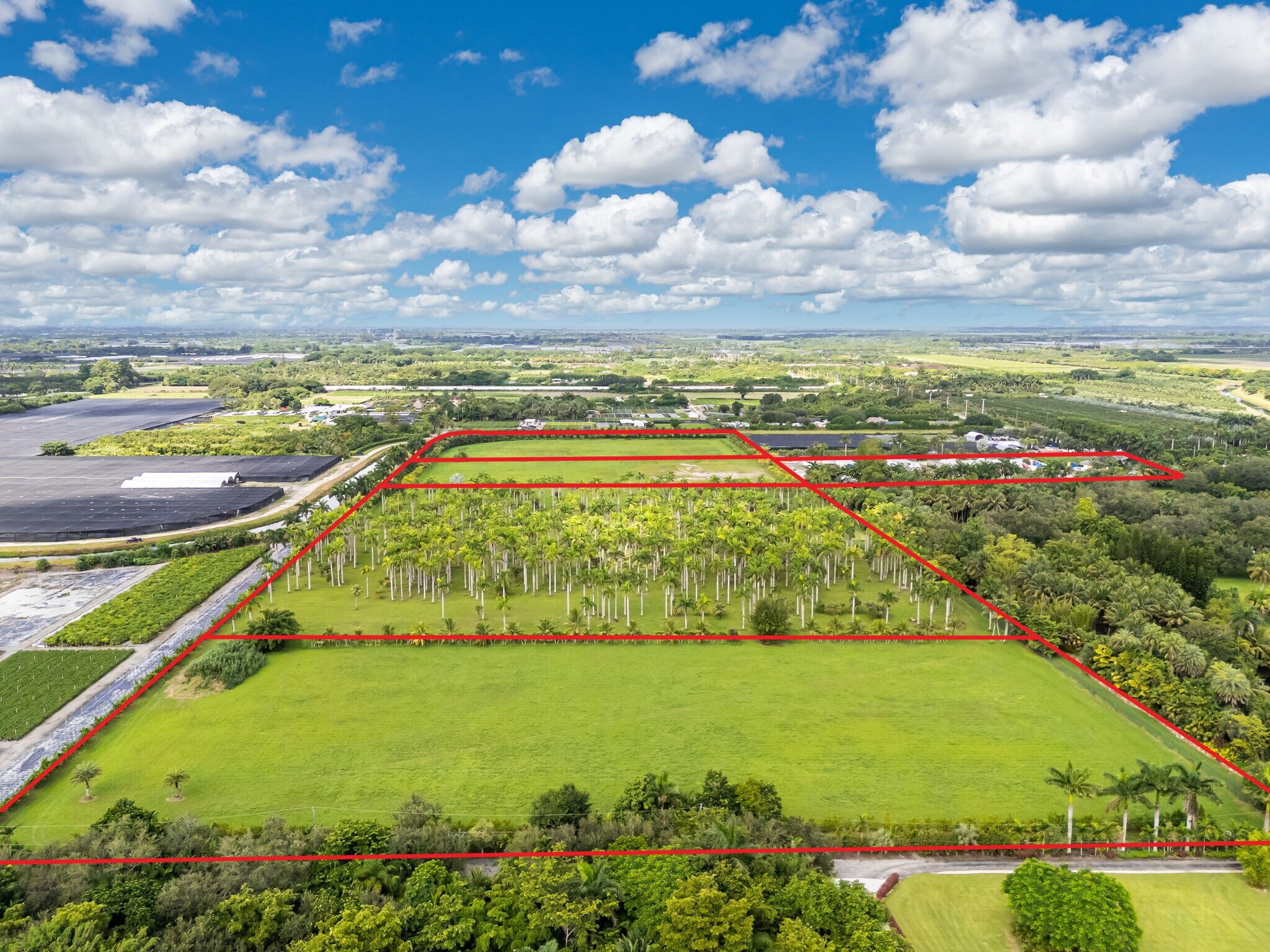 15100 SW 200th St, Miami, FL à vendre Photo principale– Image 1 sur 29