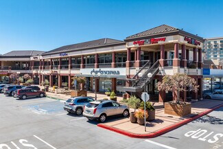 Plus de détails pour 7510-7610 Hazard Center Dr, San Diego, CA - Local commercial à louer