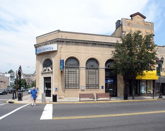 Plus de détails pour 7501 Broadway, North Bergen, NJ - Local commercial à vendre