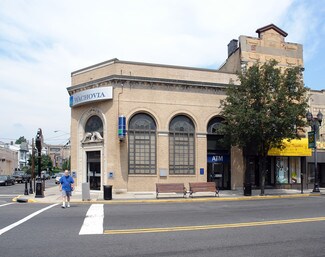 Plus de détails pour 7501 Broadway, North Bergen, NJ - Local commercial à vendre