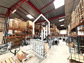 116 Boulevard de la Pomme, Marseille à louer Photo intérieure– Image 1 sur 10