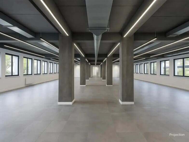 Bureau dans Boulogne-Billancourt à vendre - Photo de l’immeuble – Image 3 sur 6