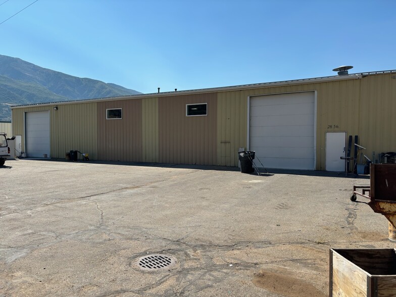 6658 S 89 Hwy, Ogden, UT à louer - Photo de l’immeuble – Image 3 sur 18