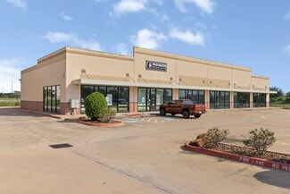 Plus de détails pour 780 Clear Lake City Blvd, Webster, TX - Bureau/Médical à louer