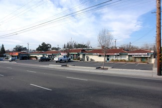 Plus de détails pour 7301-7325 Fair Oaks Blvd, Carmichael, CA - Local commercial à louer