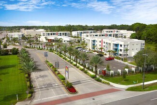 Plus de détails pour 200 Daytona Blvd, Daytona Beach, FL - Local commercial à louer