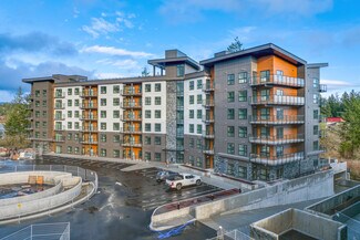 Plus de détails pour 1110-1112 Mccallum Rd, Langford, BC - Local commercial à louer