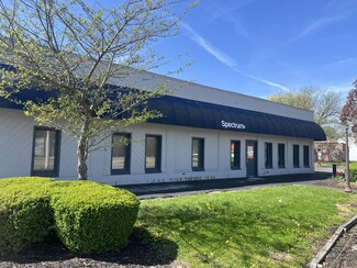 Plus de détails pour 1605 Wabash Ave, Terre Haute, IN - Bureau à vendre