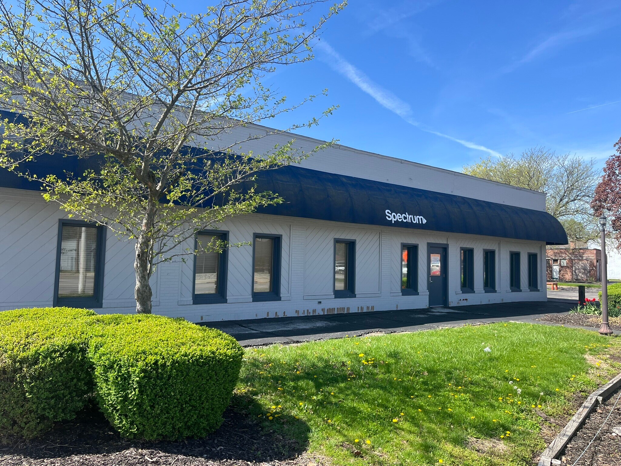 1607 Wabash Ave, Terre Haute, IN à vendre Photo principale– Image 1 sur 5