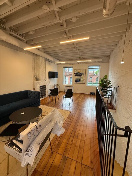 224 7th St SE, Washington, DC à louer - Photo de l’immeuble – Image 2 sur 3