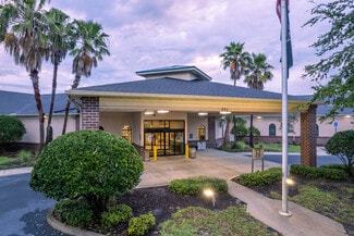 Plus de détails pour 551 National Health Care Dr, Daytona Beach, FL - Bureau/Médical à louer