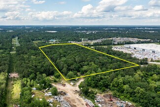 Plus de détails pour 0 North Porter Road, Conroe, TX - Terrain à vendre