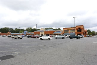 Plus de détails pour 66 S 400 Center Ln, Dawsonville, GA - Local commercial à louer