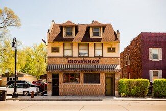 Plus de détails pour 3537 W Vernor Hwy, Detroit, MI - Local commercial à vendre