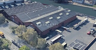 Plus de détails pour Industriel/Logistique à louer