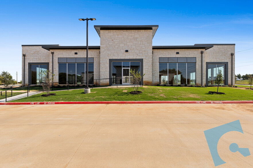 2560 E State Highway 114, Southlake, TX à vendre - Photo de l’immeuble – Image 1 sur 6