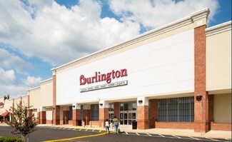 Plus de détails pour 1041-1051 E County Line Rd, Jackson, MS - Local commercial à louer